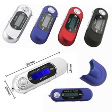 Lettore MP3 digitale USB