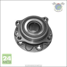 Mozzo cuscinetto ruota Goom