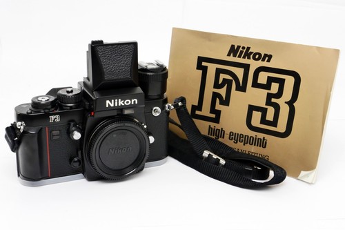 Corpo nikon con mirino - ✮,