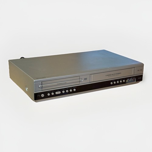 Philips dvp3340v lettore combo - dvp3340v,
