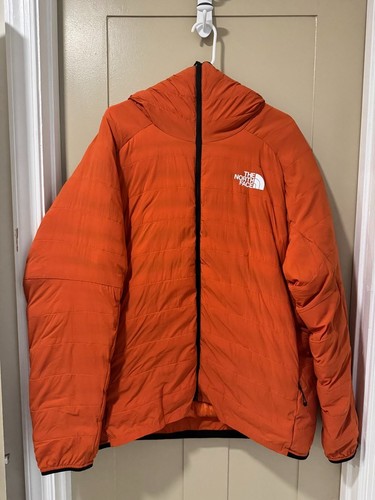 The north face summit - north,