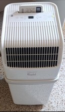 Climatizzatore De Longhi portatile ES72 Classic 8300BTu Usato pochissimo