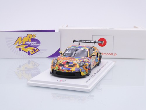 Spark sj179 porsche - sj179,