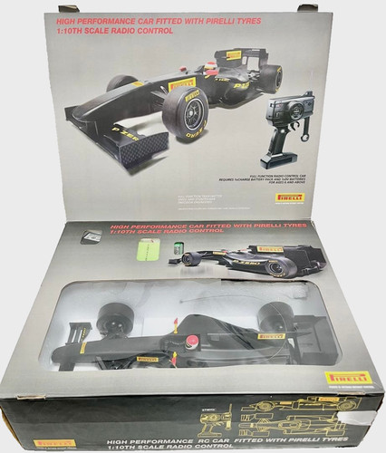 Pirelli promozionale scala - promozionale,