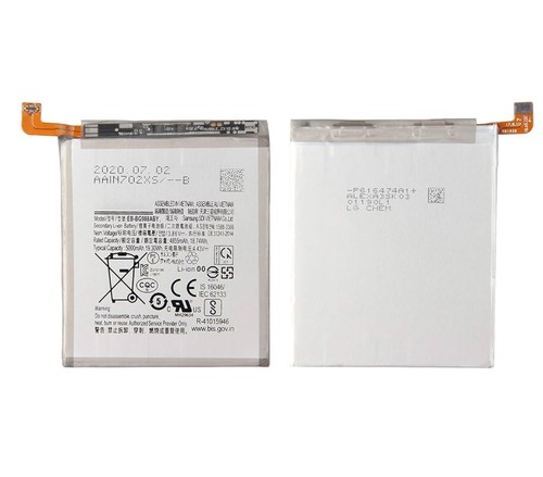 Batteria per samsung - batteria,