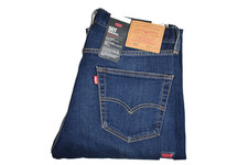Levis 501 Jeans Uomo Levi's