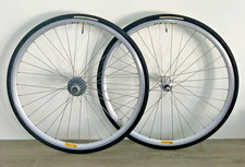 SET RUOTE ABETE VET 97 700C