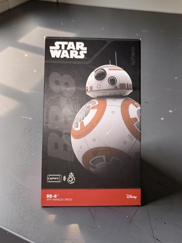 Sphero star wars - wars, bb-8