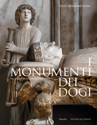 Monumenti dei dogi sei - monumenti,