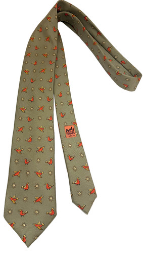 Cravatta hermes paris - cravatta,