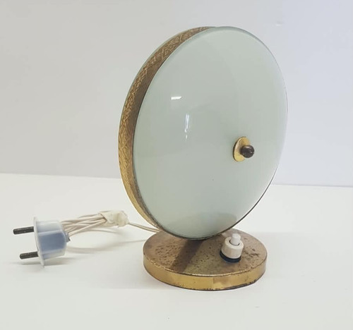 Lampada tavolo anni 60 - da, 50/60