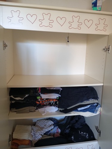 Cameretta bambini con - bambini,