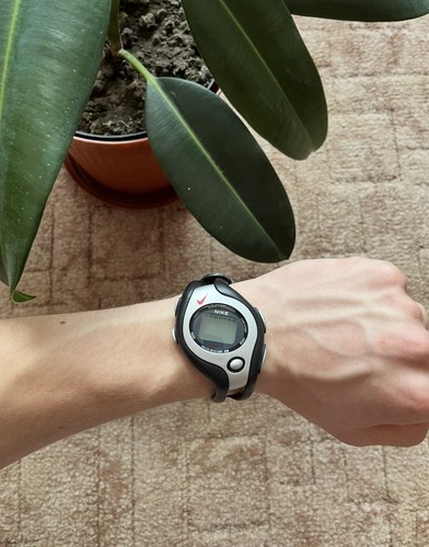 Orologio uomo vintage nike - orologio,