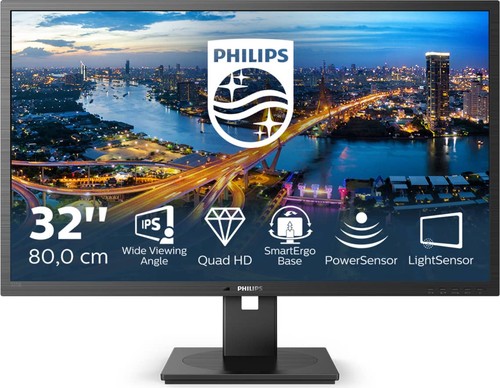 Monitor 2560 x 1440 - pc,