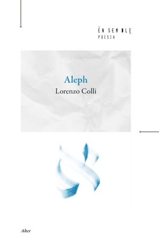 Aleph edizioni ensemble - aleph,