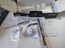 Duravit C11040001U10 Rubinetto