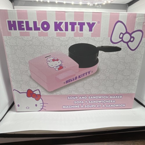 Hello kitty zuppiera - hello,