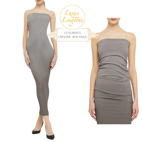 Fading shine vestito - shine, by