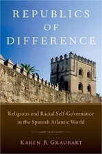 Republics of Difference