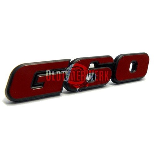 Scritta emblema g60 per - "g60",