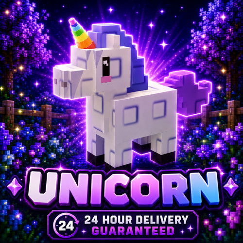 Unicorno coltiva un - coltiva,