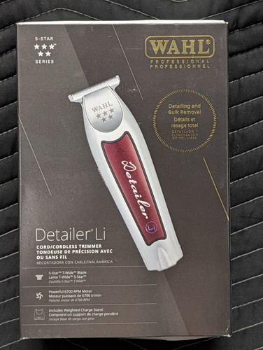 Wahl 8171 tagliacapelli uomo - wahl,