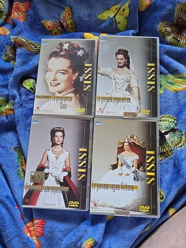 Principessa sissi - principessa,