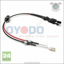 Cavo comando cambio manuale yd