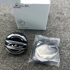 Per Porsche 981/991 Cayenne/Panamera/Macan tappo serbatoio benzina 971044261 tappo serbatoio carburante nuovo*