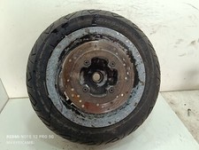 cerchio ruota posteriore per