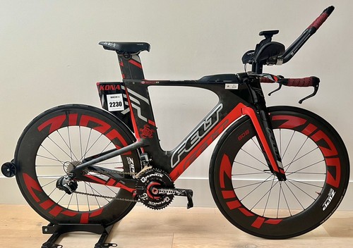 2015 felt frd size 54cm - felt,