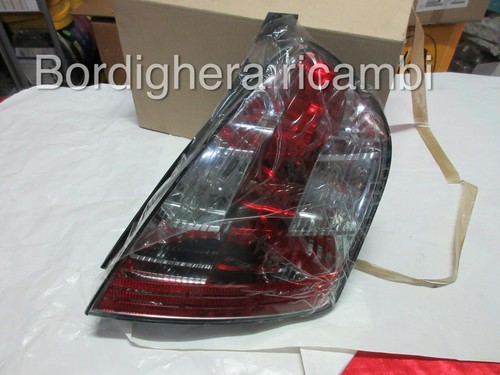 Fiat stilo porte 2001 fanale - 3,