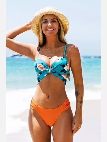 Bikini donna due - , pezzi