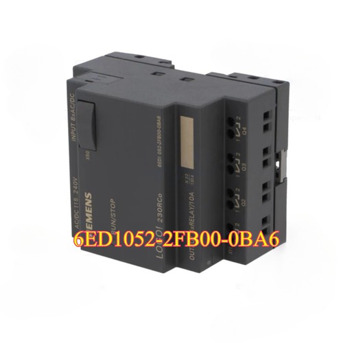 6ed1052 2fb00 0ba6 - 6ed1052-2fb00-0ba6, nuovo