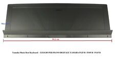 Yamaha LEGGIO ORIGINALE PER PIANO DIGITALE YAMAHA P125 B-P105 B-P115 P90 P80
