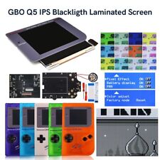 HISPEEDIDO Game Boy DMG Kit