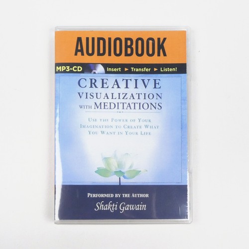 Creative visualization with - visualization,