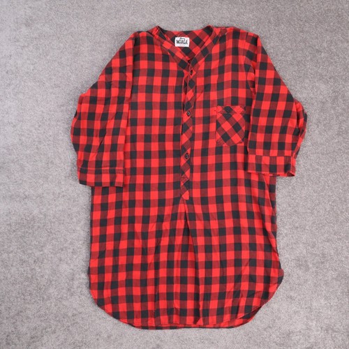 Abito camicia donna vintage
