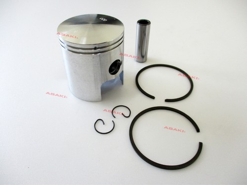 Kit pistoni 740 02 - kit,