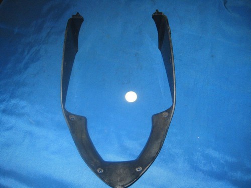 Honda cbr 600 - 600, plastica