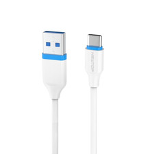 Cavo USB Type-C da 1 metro Alta Qualità Ricarica e Sincronizzazione BluLine CU09