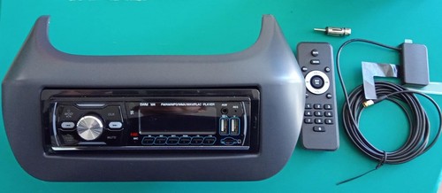 Autoradio per fiat fiorino con - autoradio,