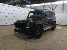 MERCEDES BENZ W463 G63 AMG 4X