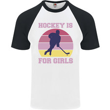 Hockey Is per Bambine
