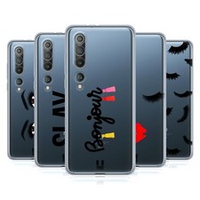 HEAD CASE DESIGNS MINIMALISM