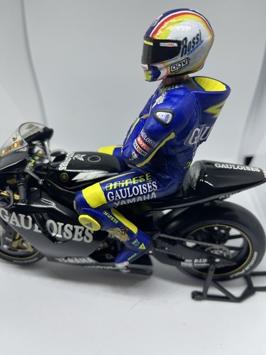 Figurina valentino rossi - figurina,