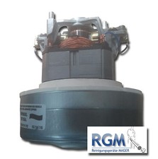 *** Motore di qualità Domel