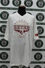 Basketball jersey venice reyer - venice,