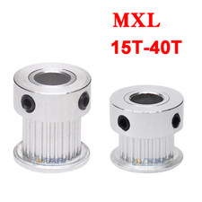 Ingranaggio MXL - Puleggia