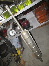 FIAT 500 "Topolino" -